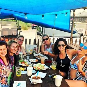 Meet your Posher, Deborah